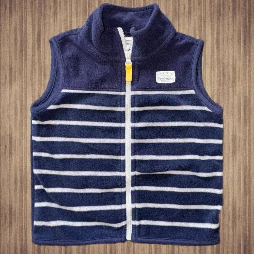 18 Month Boys Lot (5 Pieces) Fall Clothing